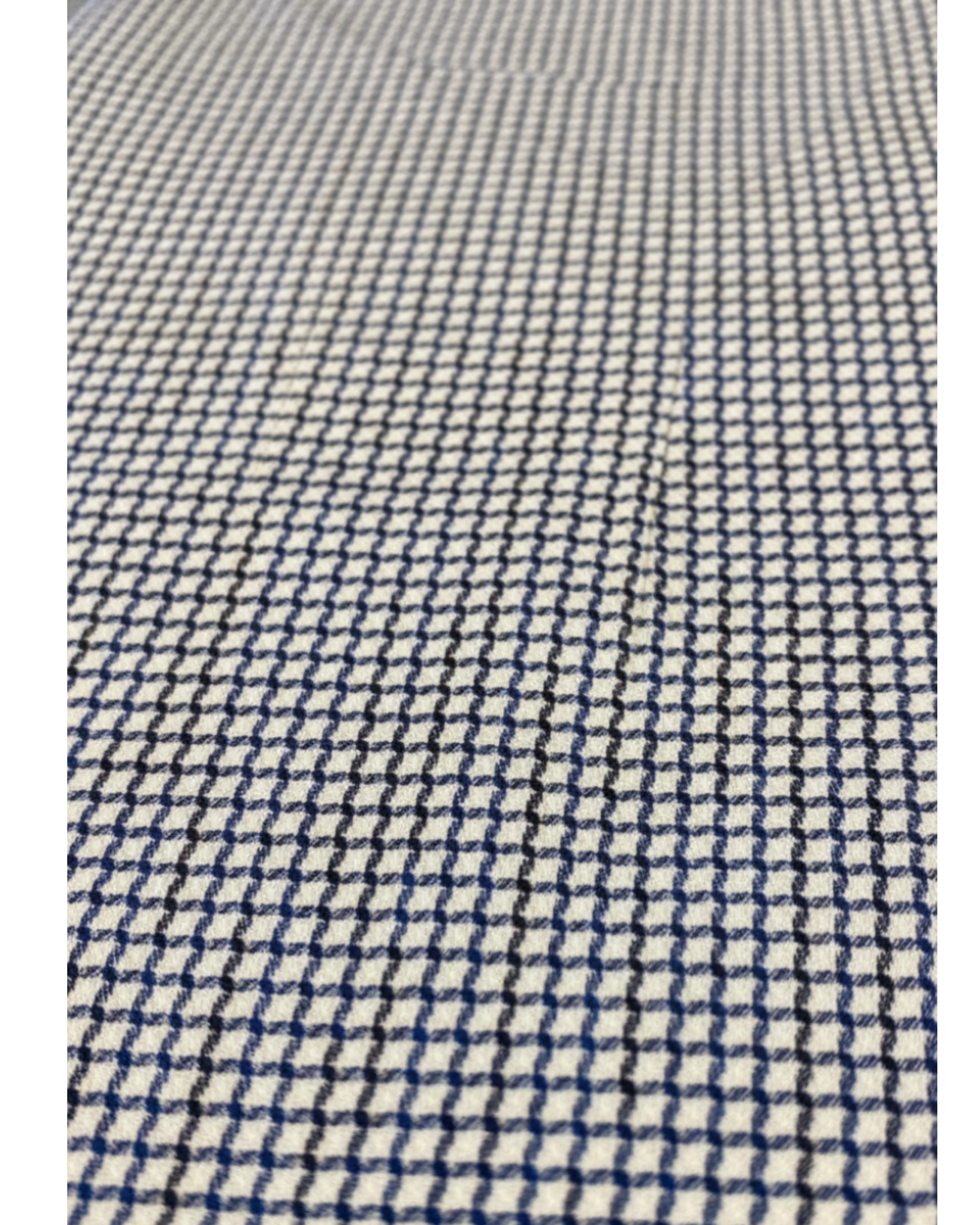Vitarelli Italy White & Blue Slim Fit 4-Way Super Stretch Wrinkle Resi The Suit Depot Vitarelli Italy White & Blue Slim Fit 4-Way Super Stretch Wrinkle Resi The Suit Depot