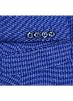 Men's Slim Fit Blazer