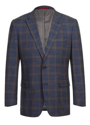 Men's Classic Fit Blazer
