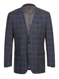 Thumbnail for Men's Classic Fit Blazer