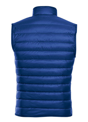 Jonathan Nylon Down Vest