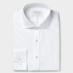 Mens Atica Classic Fit Shirt - The Suit Depot