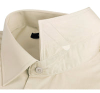 Thumbnail for Men's Classic Fit Long Sleeve Spread Collar Dress Shirt