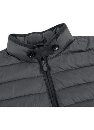 Jonathan Nylon Down Vest