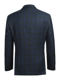 Thumbnail for Men's Slim Fit Blazer