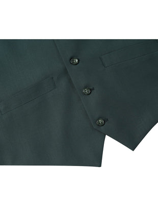 Men's Classic Fit Suit Separate Vest
