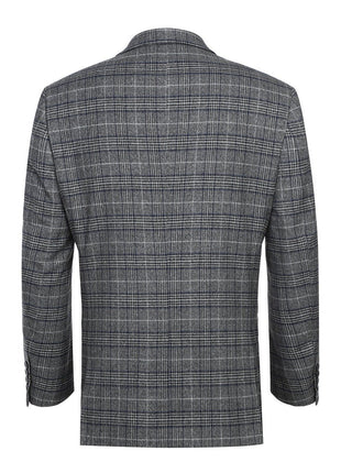 Men's Classic Fit Blazer