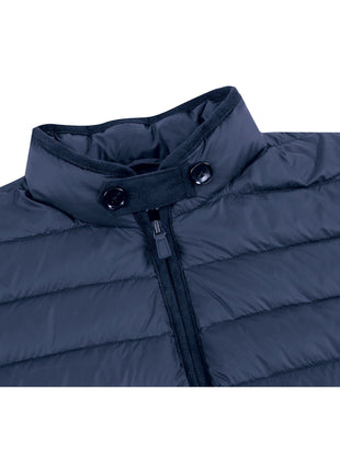 Jonathan Nylon Down Vest