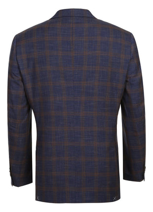 Men's Classic Fit Blazer