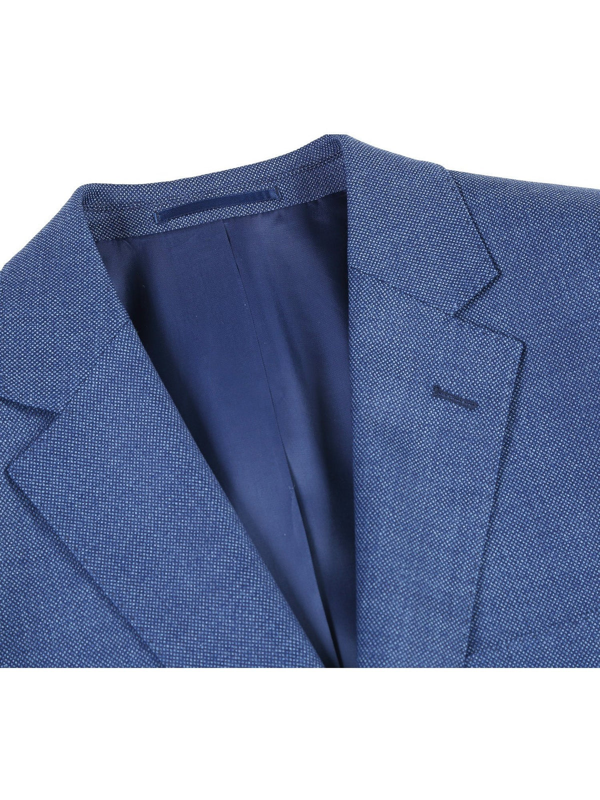 Men&#39;s Classic Fit Wool Blend Suits