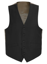 Thumbnail for Men's Classic Fit Suit Separate Wool Vest