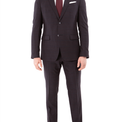 Collection image for: Wool & Half Canvassed Suits