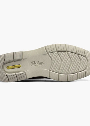 Florsheim Vibe Men's Cognac Leather Lace Up Wingtip Oxford Dress Shoes