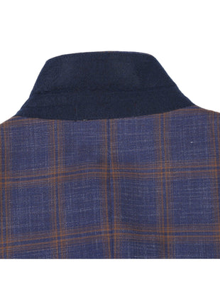 Men's Classic Fit Blazer