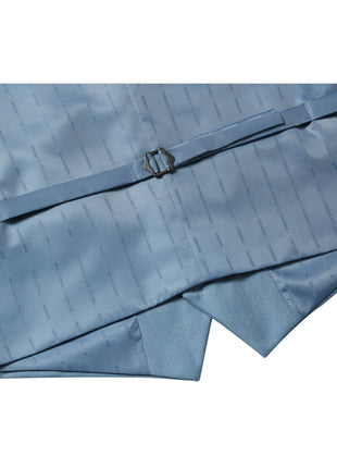 Men's Classic Fit Suit Separate Vest