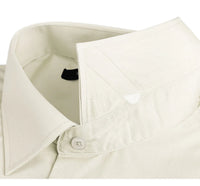 Thumbnail for Men's Classic Fit Long Sleeve Spread Collar Dress Shirt