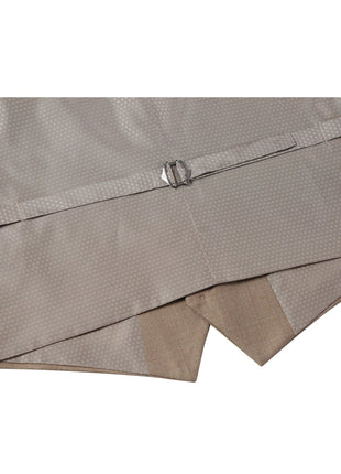 Men's Classic Fit Suit Separate Vest