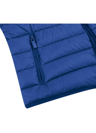 Jonathan Nylon Down Vest