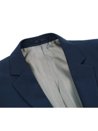 Thumbnail for Men's 2-Piece Single Breasted Notch Lapel Suit