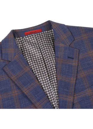 Men's Classic Fit Blazer
