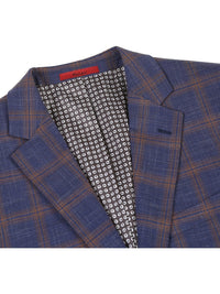 Thumbnail for Men's Classic Fit Blazer