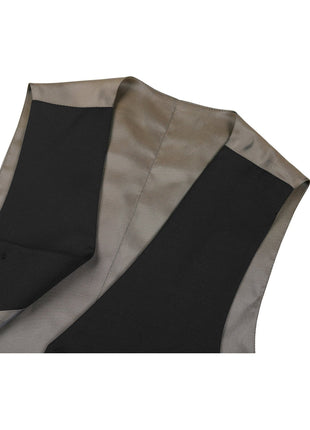 Men's Classic Fit Suit Separate Wool Vest