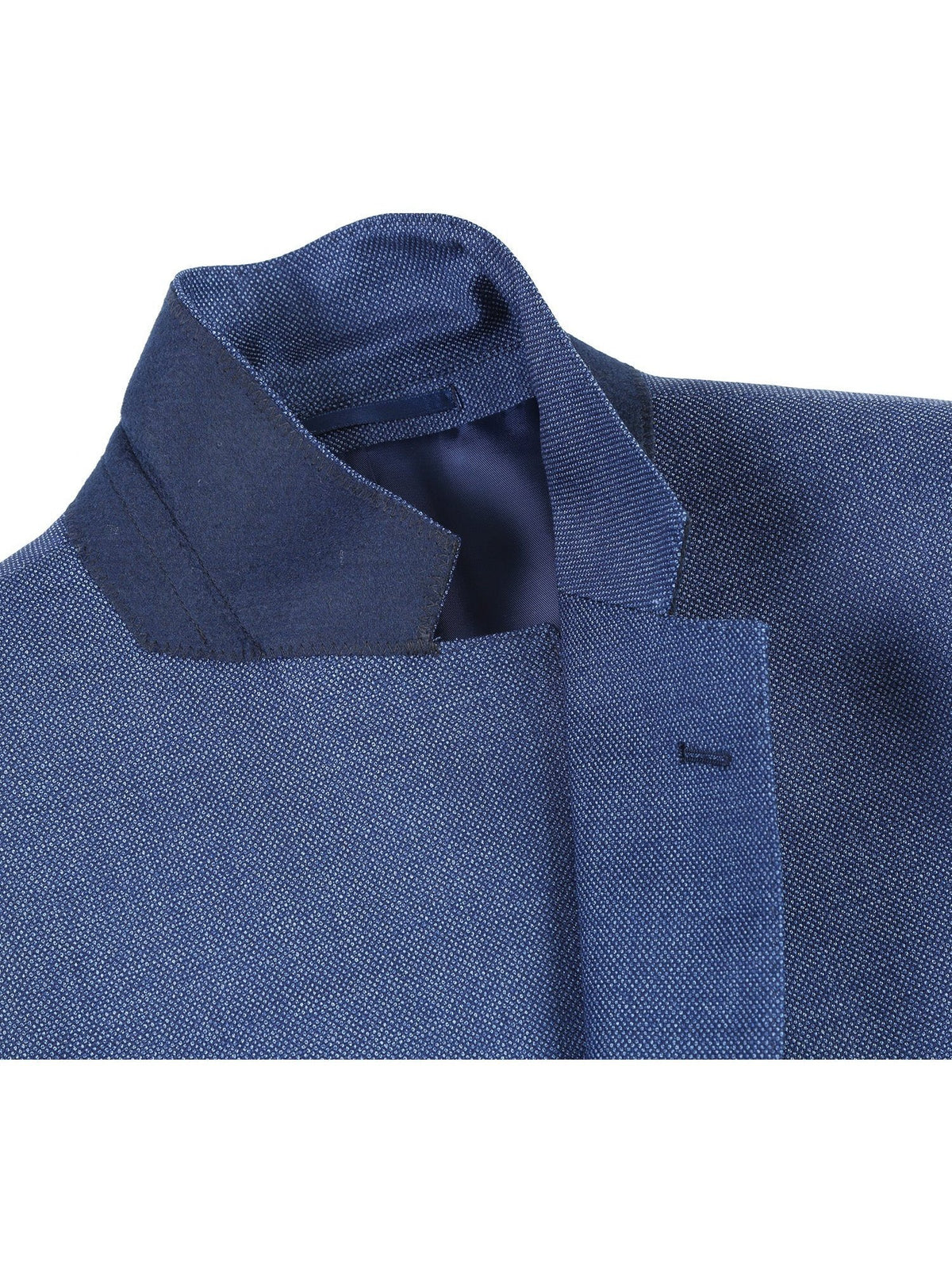 Men&#39;s Classic Fit Wool Blend Suits