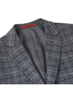 Men's Classic Fit Blazer