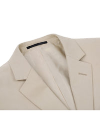 Thumbnail for Men's 2-Piece Single Breasted Notch Lapel Suit