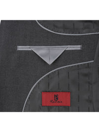 Thumbnail for Men's 2-Piece Single Breasted Notch Lapel Suit