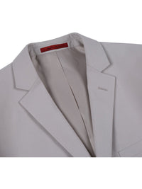 Thumbnail for Men's 2-Piece Single Breasted Notch Lapel Suit