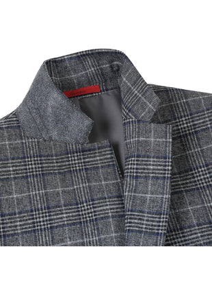Men's Classic Fit Blazer