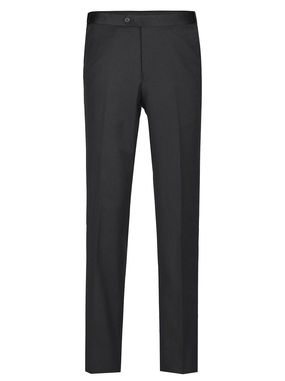 Men&#39;s Satin Notched Lapel 2-Piece Tuxedo Suit