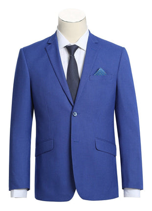 Men's Slim Fit Blazer