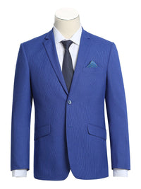 Thumbnail for Men's Slim Fit Blazer