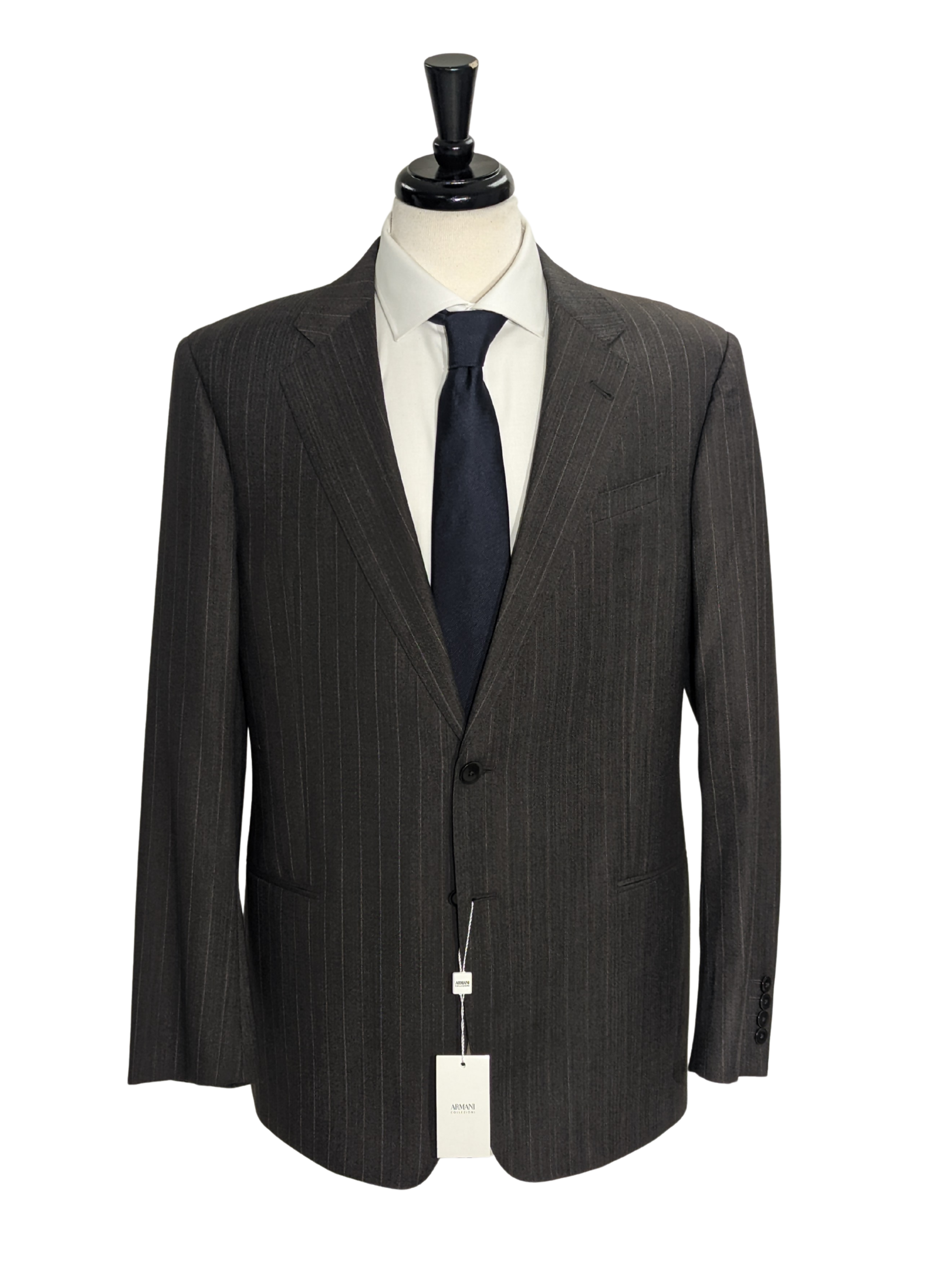 Armani Collezioni – The Suit Depot
