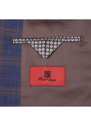 Men's Classic Fit Blazer