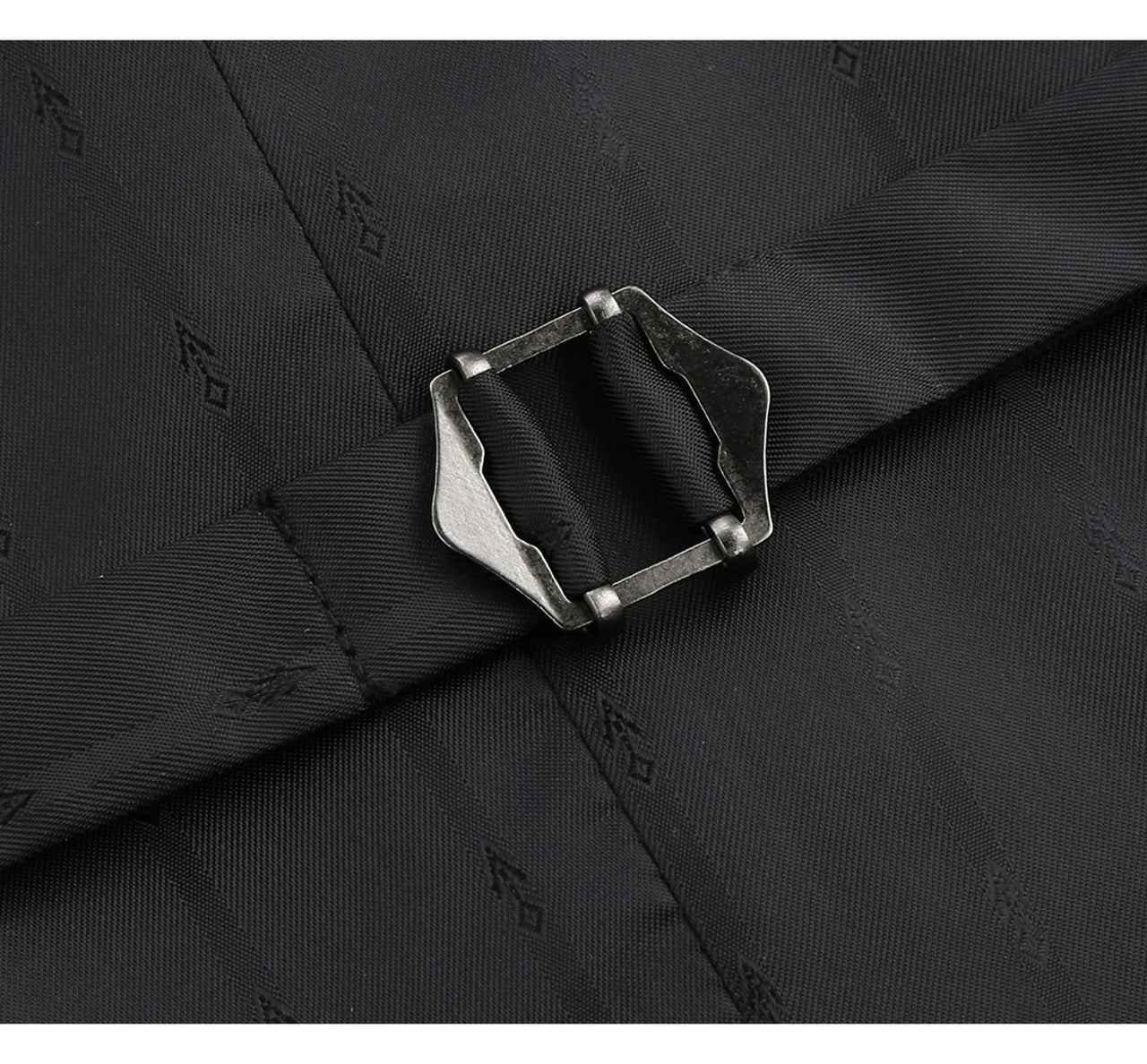 Men's Classic Fit Suit Separate Vest
