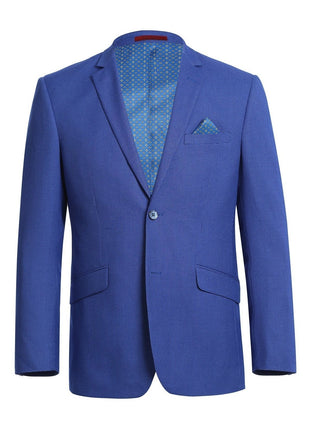 Men's Slim Fit Blazer
