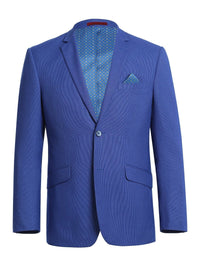 Thumbnail for Men's Slim Fit Blazer