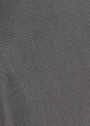 Canali Navy Woven Pattern 100% Wool Suit 40R