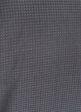 Canali Blue Woven Pattern 100% Wool Suit 40R