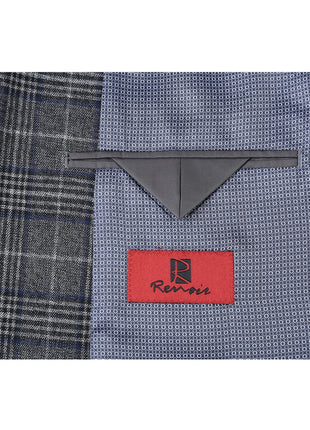 Men's Classic Fit Blazer