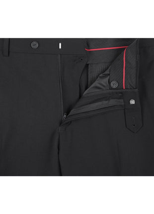 Men's Slim Fit 2-Piece Shawl Lapel Tuxedo Suit