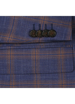 Men's Classic Fit Blazer