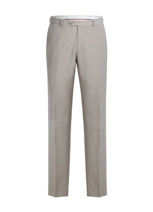 Men's 2-Piece Single Breasted Notch Lapel Suit