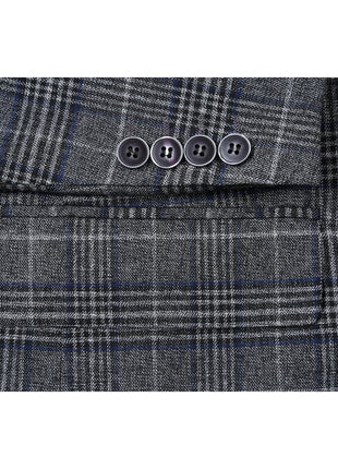 Men's Classic Fit Blazer