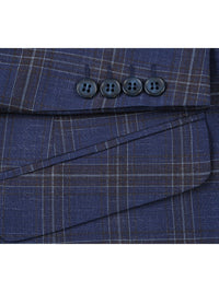 Thumbnail for Men's Slim Fit Blazer