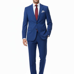 Collection image for: BF Arthur Black Suits