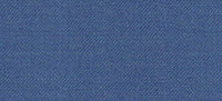 Thumbnail for Mens Solid Light Blue 100% Wool 2 Button 2 Piece Regular Fit Suit